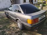 Audi 80 1991 годаүшін800 000 тг. в Кентау – фото 5