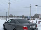 Toyota Camry 2005 годаүшін6 000 000 тг. в Актобе – фото 4