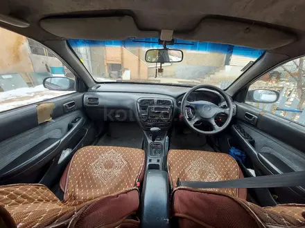 Toyota Carina 1995 года за 1 100 000 тг. в Алматы – фото 7