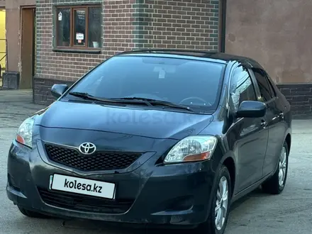 Toyota Yaris 2011 года за 5 000 000 тг. в Алматы – фото 12