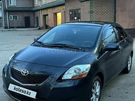 Toyota Yaris 2011 года за 5 000 000 тг. в Алматы