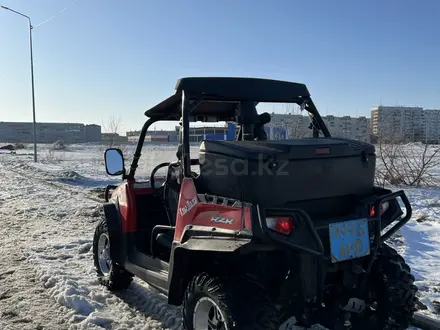 Polaris  Ranger 800 2008 года за 3 500 000 тг. в Астана – фото 3