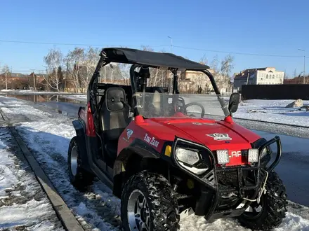 Polaris  Ranger 800 2008 года за 3 500 000 тг. в Астана – фото 2