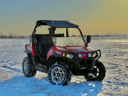 Polaris  Ranger 800 2008 года за 3 500 000 тг. в Астана – фото 4