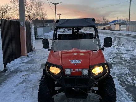 Polaris  Ranger 800 2008 года за 3 500 000 тг. в Астана – фото 8