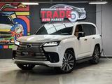 Lexus LX 600 2022 года за 61 495 000 тг. в Алматы