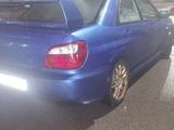 Subaru Impreza 2002 годаүшін4 800 000 тг. в Алматы – фото 3