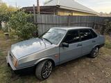ВАЗ (Lada) 21099 2003 года за 1 550 000 тг. в Алматы – фото 3