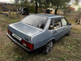 ВАЗ (Lada) 21099 2003 года за 1 550 000 тг. в Алматы – фото 5