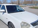 ВАЗ (Lada) Priora 2172 2014 годаүшін2 900 000 тг. в Караганда – фото 3