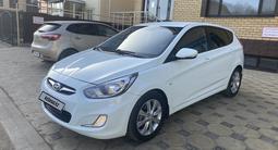 Hyundai Accent 2013 года за 5 800 000 тг. в Уральск – фото 3