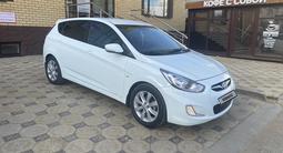 Hyundai Accent 2013 годаүшін5 800 000 тг. в Уральск – фото 2