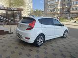 Hyundai Accent 2013 года за 5 800 000 тг. в Уральск – фото 5