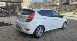 Hyundai Accent 2013 годаүшін5 800 000 тг. в Уральск – фото 5