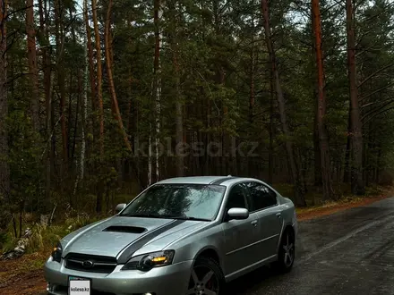 Subaru Legacy 2003 года за 5 300 000 тг. в Усть-Каменогорск