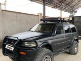 Mitsubishi Montero Sport 1997 годаүшін3 800 000 тг. в Алматы – фото 3