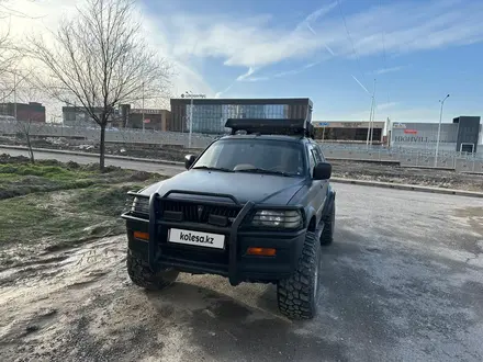 Mitsubishi Montero Sport 1997 года за 3 600 000 тг. в Алматы – фото 12