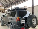 Mitsubishi Montero Sport 1997 года за 3 800 000 тг. в Алматы – фото 5