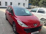Peugeot 307 2006 годаүшін1 500 000 тг. в Алматы – фото 4