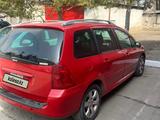 Peugeot 307 2006 годаүшін1 500 000 тг. в Алматы