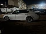 Hyundai Equus 2013 года за 8 000 000 тг. в Актобе – фото 2