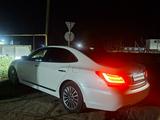 Hyundai Equus 2013 года за 8 000 000 тг. в Актобе