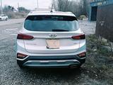 Hyundai Santa Fe 2019 года за 14 500 000 тг. в Семей