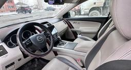 Mazda CX-9 2008 годаүшін4 000 000 тг. в Семей – фото 3