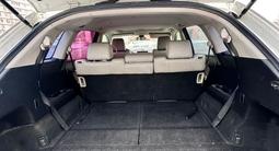 Mazda CX-9 2008 годаүшін4 000 000 тг. в Семей – фото 4