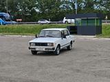 ВАЗ (Lada) 2105 2000 годаүшін500 000 тг. в Петропавловск