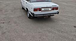 ВАЗ (Lada) 2105 2000 годаүшін500 000 тг. в Петропавловск – фото 2