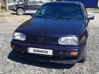 Volkswagen Golf 1995 годаүшін1 900 000 тг. в Костанай