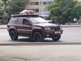 Jeep Grand Cherokee 1999 годаүшін6 200 000 тг. в Актау