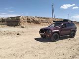 Jeep Grand Cherokee 1999 годаүшін6 200 000 тг. в Актау – фото 2