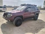 Jeep Grand Cherokee 1999 годаүшін6 200 000 тг. в Актау – фото 3