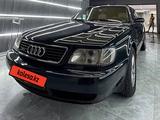 Audi A6 1996 года за 3 865 000 тг. в Алматы