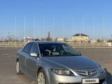 Mazda 6 2005 года за 4 200 000 тг. в Павлодар – фото 2