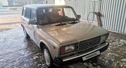 ВАЗ (Lada) 2107 2011 годаүшін1 500 000 тг. в Жанаозен – фото 5