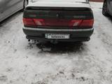 ВАЗ (Lada) 2115 2006 годаүшін1 300 000 тг. в Костанай – фото 3