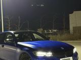 BMW 320 2021 годаүшін16 000 000 тг. в Алматы – фото 2