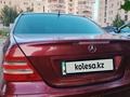 Mercedes-Benz C 180 2000 годаfor2 300 000 тг. в Кокшетау – фото 3