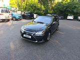 Lexus ES 350 2011 года за 8 700 000 тг. в Павлодар