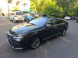 Lexus ES 350 2011 года за 8 700 000 тг. в Павлодар – фото 2