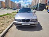 BMW 525 2001 года за 3 700 000 тг. в Астана