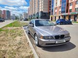 BMW 525 2001 года за 3 700 000 тг. в Астана – фото 2