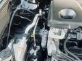Toyota Camry 2022 года за 12 100 000 тг. в Уральск – фото 12