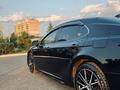 Toyota Camry 2022 года за 12 100 000 тг. в Уральск – фото 3