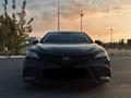 Toyota Camry 2022 года за 12 100 000 тг. в Уральск – фото 6