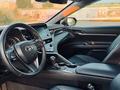 Toyota Camry 2022 года за 12 100 000 тг. в Уральск – фото 8