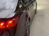 Lexus GS 350 2012 года за 11 000 000 тг. в Рудный – фото 4